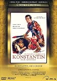 Konstantin der Gro�e (Cinema Colossal) - Cornel Wilde