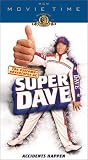 Extreme Adventures of Super Dave: Accidents