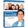 Everybody Loves Raymond: The Complete Third Season