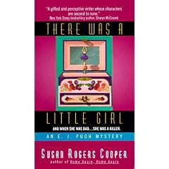 There Was a Little Girl: An E. J. Pugh Mystery