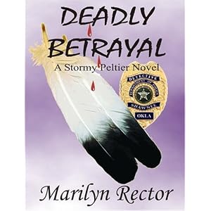 Deadly Betrayal