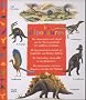 Les dinosaures : Avec figurines