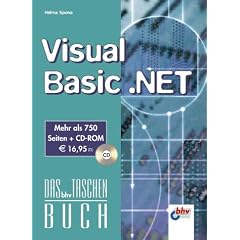 Visual Basic .NET