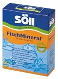 Soell 15232 Fisch Mineral 250g