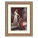 The Accolade by Edmund Blair Leighton