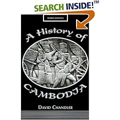 A History of Cambodia
