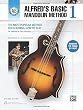 Alfred's Basic Mandolin Method 1: The Most Popular Method for Learning How to Play (Alfred's Basic Mandolin Library)