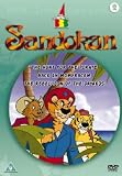 Sandokan - Vol. 2 [DVD]