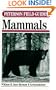 Mammals, 3rd Edition (Peterson Field Guide)