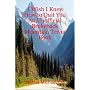 I Wish I Knew How to Quit You: An Unofficial Brokeback Mountain Trivia Book
