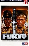 Revue TF1 Vidéo  / Furyo - VOST