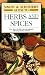 Search : SIMON & SCHUSTER'S GUIDE TO HERBS AND SPICES (Nature Guide Series)