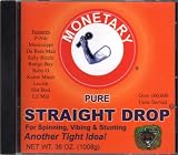 Straight Drop