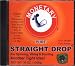 P-nut-Straight Drop