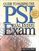 Guide to Passing the Psi Real Estate Exam