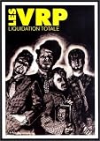 Revue Mercury  / Les VRP : Liquidation totale