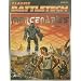 Classic Battletech: Mercenaries Supplemental I (FPR35016)