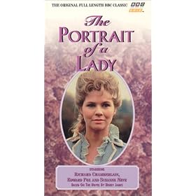 Portrait of a Lady