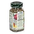 Spice Hunter Pepper, Lemon Blend, 1.8-Ounce Unit (Pack of 6)