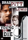 Too Young to Die - Michael Tucker