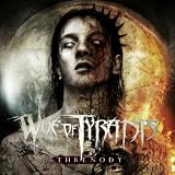 Woe Of Tyrants Threnody