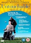 Untouchable [DVD]