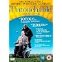 Untouchable [DVD] <b>DVD</b> ~ Fran�ois Cluzet