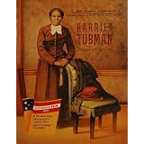 H Tubman, Paperback Level 5 Book 6: Houghton Mifflin We the People (We the People 97-98-99-00) ~ Marian Taylor