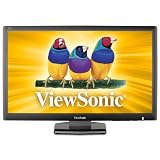 ViewSonic VA2703-LED 27-Inch LED-Lit Monitor