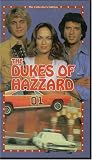 The Dukes of Hazzard Collectors Edition: "Close Call for Daisy" and "The Ransom of Hazzard County"