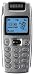 Alcatel One Touch 512 Handy (Platinium Silver)