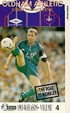 Review Vsi Enterprises Ltd  / Oldham Athletic-1993/94 V4