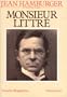 Monsieur Littr�