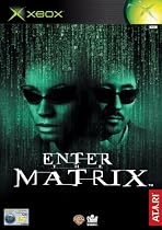 Enter the Matrix (Xbox)