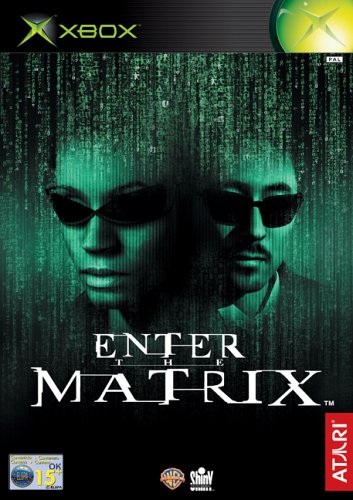 Buy Enter the Matrix (Xbox) online at Discounted New and Used prices. Delivered to your door with Childrens Toyshop.com