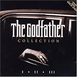 The Godfather Collection