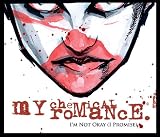 I`m Not Ok [7" VINYL]