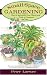 Book Small-Space Gardening: How to Successfully Grow Flowers and Fruits in Containers and Pots