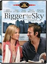Bigger Than the Sky
