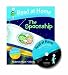 Read at Home: 3c: The Spaceship Book + CD (Read at Home Level 3c)
