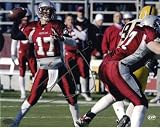 Jason Gesser Washington State Cougars 8x10 Autographed Photograph
