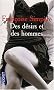 Des d�sirs et des hommes