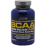 MHP BCAA 3300, Tablets 120-Count