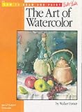 HT-5 The Art of Watercolor (How to Draw and Paint series #5)