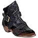 Miz Mooz Women's Cassidy Heeled Sandal