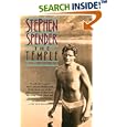 The Temple by  Stephen Spender