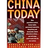 china today how population control human rights government repression hong kong and democratic reform affect