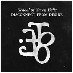Disconnect From Desire