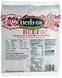 Hormel Beef Gravy Mix, Reduced Sodium, 32-Ounce Units (Pack of 2)