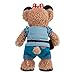 ShellieMay the Disney Bear Plush - ''Day in the Park'' - Medium - 12''